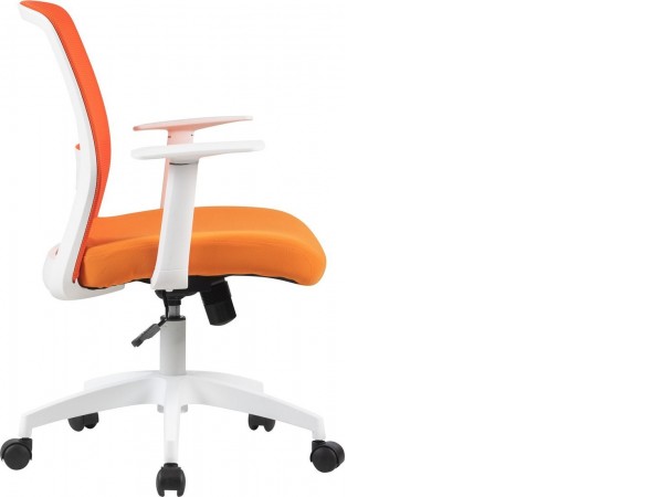 Офисное кресло CACTUS CS-WMC333-OR (оранжевый)