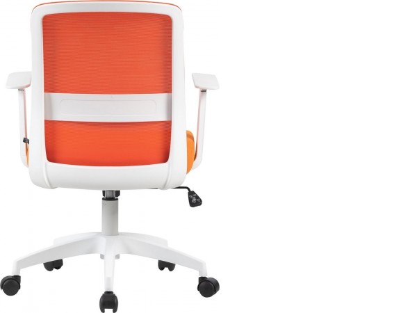 Офисное кресло CACTUS CS-WMC333-OR (оранжевый)