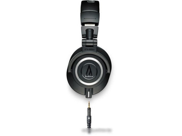 Наушники Audio-Technica ATH-M50x (черный)
