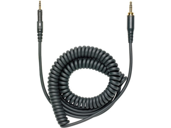 Наушники Audio-Technica ATH-M50x (черный)