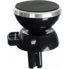 Держатель для смартфона WIIIX HT-47Vmg (черный/серебристый)