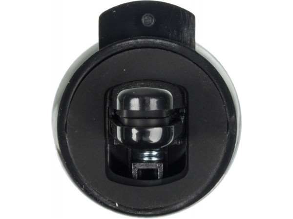 Держатель для смартфона WIIIX HT-47Vmg (черный/серебристый)