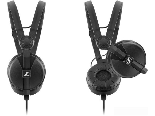 Наушники Sennheiser HD 25