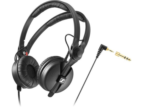 Наушники Sennheiser HD 25