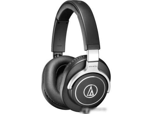Наушники Audio-Technica ATH-M70X