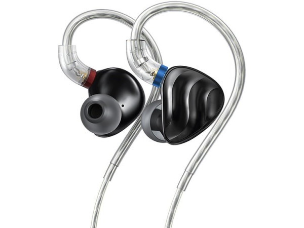Наушники FiiO FH3