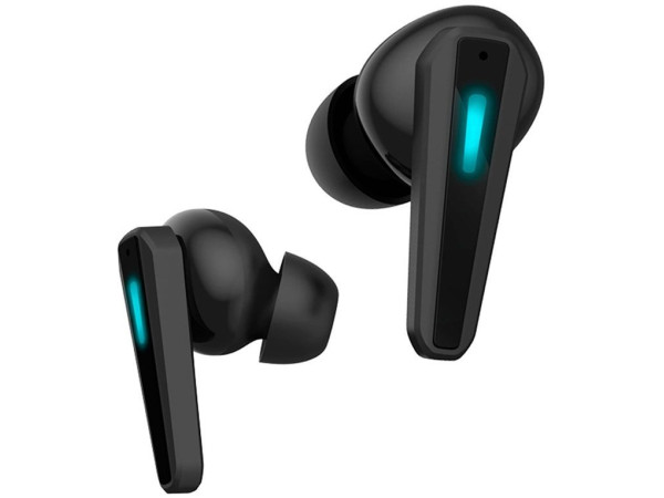 Наушники A4Tech Bloody M70 (голубая подсветка)