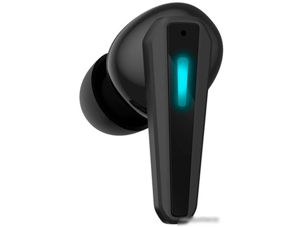 Наушники A4Tech Bloody M70 (голубая подсветка)