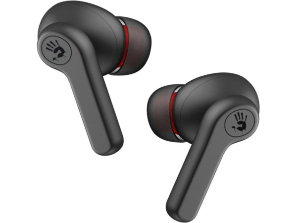 Наушники A4Tech Bloody M30 (черный)