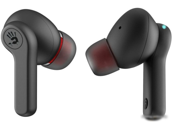 Наушники A4Tech Bloody M30 (черный)