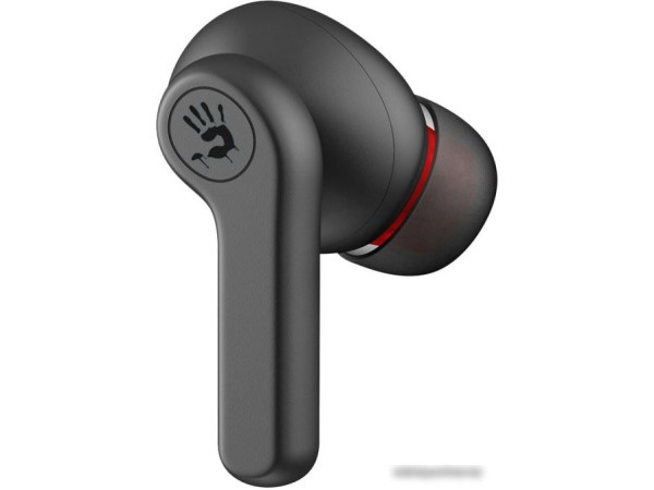 Наушники A4Tech Bloody M30 (черный)