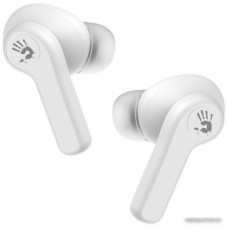 Наушники A4Tech Bloody M30 (белый)