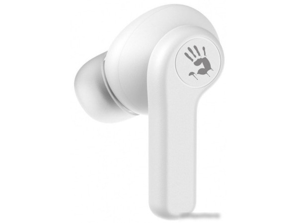 Наушники A4Tech Bloody M30 (белый)