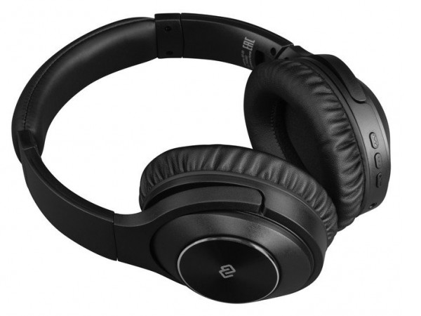Наушники Digma BT20