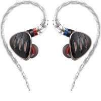 Наушники FiiO FH5s (черный)