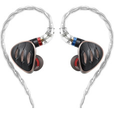 Наушники FiiO FH5s (черный)