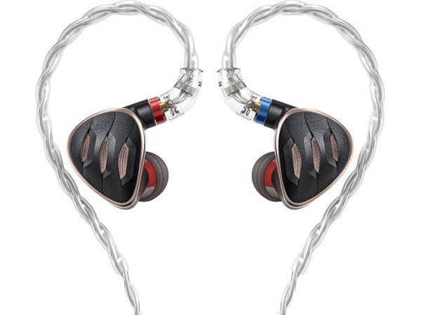 Наушники FiiO FH5s (черный)