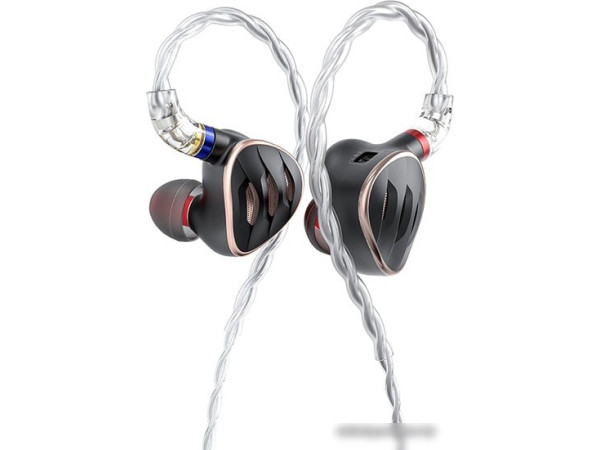 Наушники FiiO FH5s (черный)