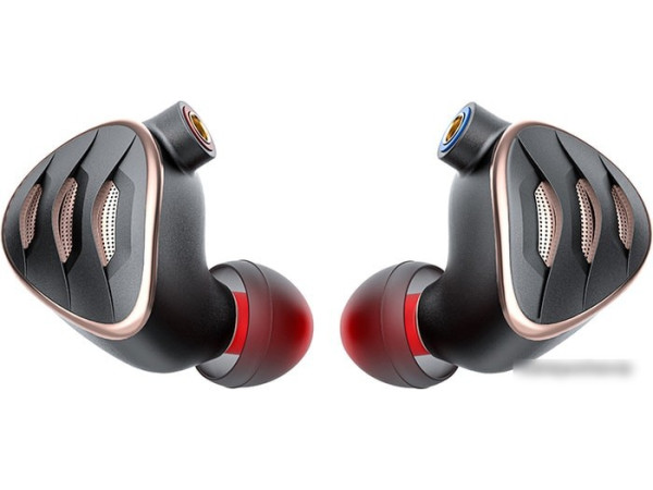 Наушники FiiO FH5s (черный)