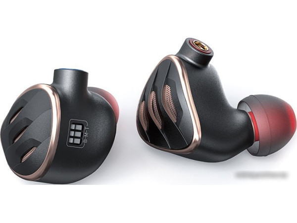 Наушники FiiO FH5s (черный)