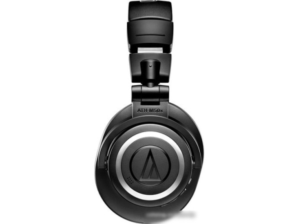 Наушники Audio-Technica ATH-M50XBT2 (черный)