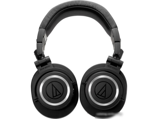 Наушники Audio-Technica ATH-M50XBT2 (черный)