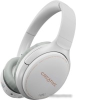 Наушники Creative Zen Hybrid (белый)