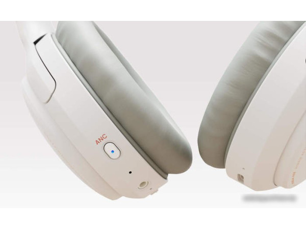 Наушники Creative Zen Hybrid (белый)