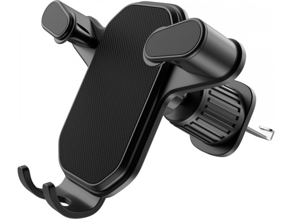 Держатель для смартфона WIIIX HT-411V17-GRAV-B