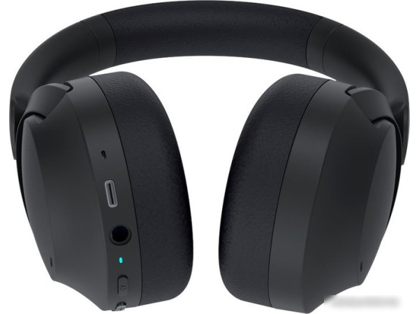 Наушники Creative Zen Hybrid 2 (черный)