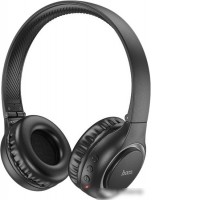 Наушники Hoco W41 (черный)