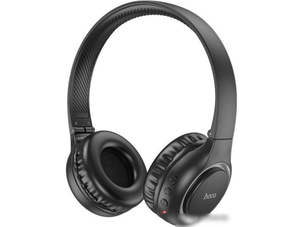 Наушники Hoco W41 (черный)