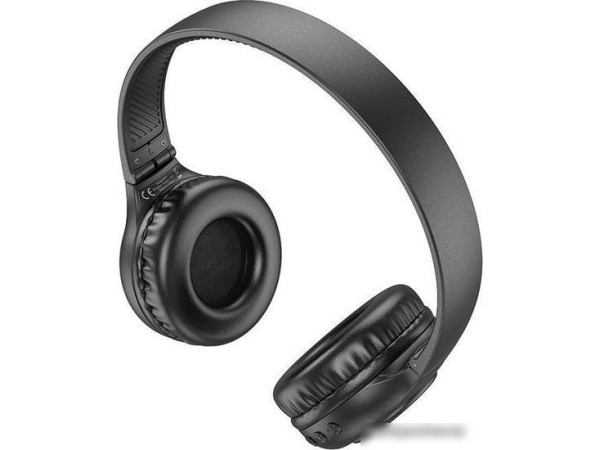 Наушники Hoco W41 (черный)