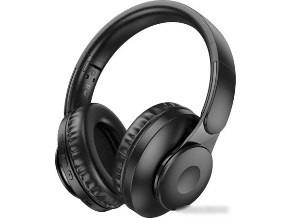 Наушники Hoco W45 (черный)