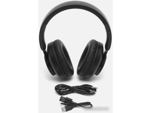 Наушники Hoco W45 (черный)