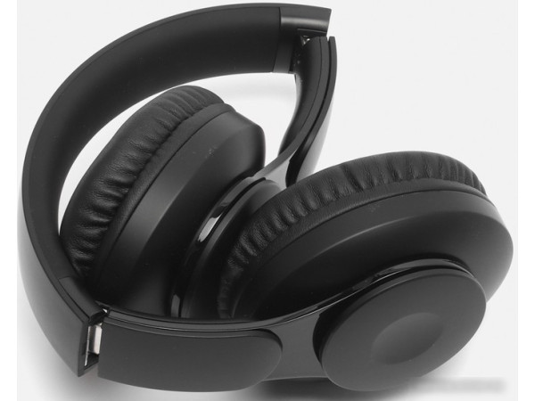 Наушники Hoco W45 (черный)