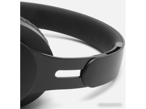 Наушники Hoco W45 (черный)