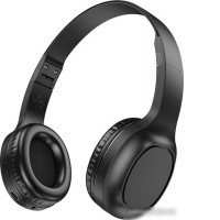 Наушники Hoco W46 (черный)