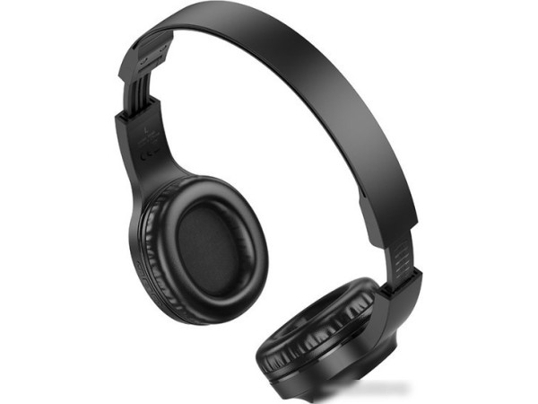 Наушники Hoco W46 (черный)