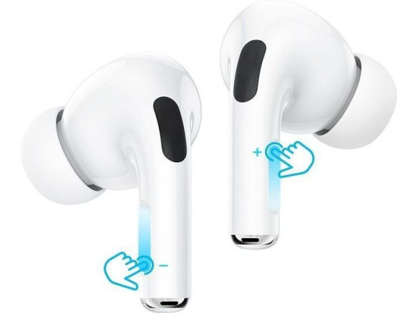 Наушники Hoco EW51 (белый)