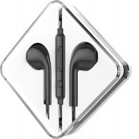 Наушники Hoco M55 (черный)