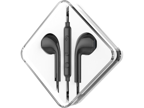 Наушники Hoco M55 (черный)