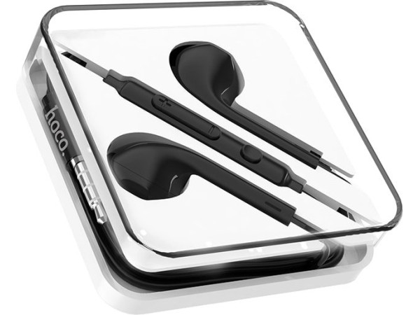 Наушники Hoco M55 (черный)