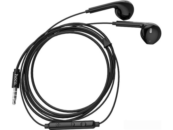 Наушники Hoco M55 (черный)