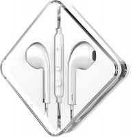 Наушники Hoco M55 (белый)