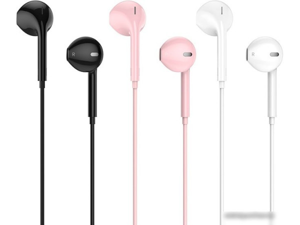 Наушники Hoco M55 (белый)