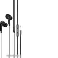 Наушники Hoco M1 Pro (черный)