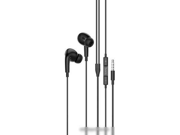 Наушники Hoco M1 Pro (черный)