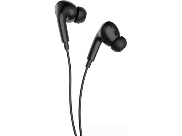 Наушники Hoco M1 Pro (черный)