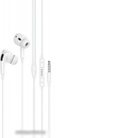Наушники Hoco M1 Pro (белый)